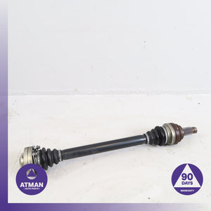BMW E60 535i 545i 550i Rear Left or Right CV Axle Half Shaft 33207580166 OEM