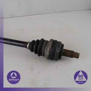 BMW E90 328i 128i Rear Right CV Axle Half Shaft 33217547074 OEM