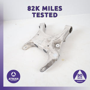 BMW F15 X5 Rear Right Passenger Suspension Lower Control Arm 6770954 OEM 82k