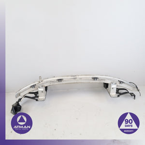 08-10 BMW E60 535i 550i Front Bumper Reinforcement Brace Beam Bar OEM