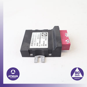 BMW E70 X5 Z4 Fuel Gas Tank Pump Control Module Unit 16147276046 OEM