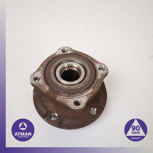 BMW F10 550i Rear Right or Left Wheel Bearings Hub 33006867806 OEM