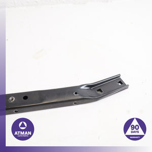 11-19 BMW F06 650i 640i 535i Gran Coupe Upper Radiator Support Tie Bar OEM