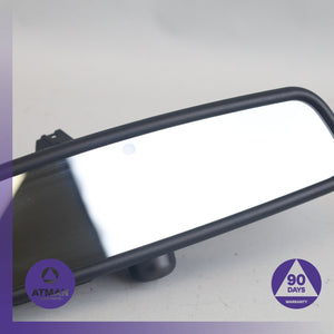BMW F06 650i 640i Gran Coupe Interior Rear View Mirror Black 51169320305 OEM