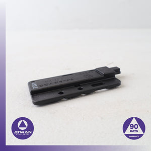 04-16 BMW E60 535i 328i Keyless Go Control Module Antenna Sensor 61356922211 OEM