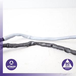06-10 BMW E63 650i 550i 750i N62 4.8L V8 Oxygen O2 Sensor Lambda Set OEM — photo 3