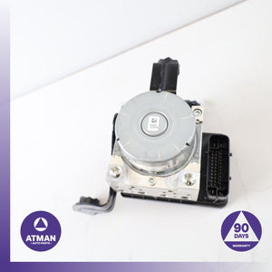 BMW F30 330e ABS Anti Lock Brake Pump Module 6861376 OEM