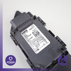 BMW G01 X3 X4 Front or Rear Blind Spot Radar Control Module OEM