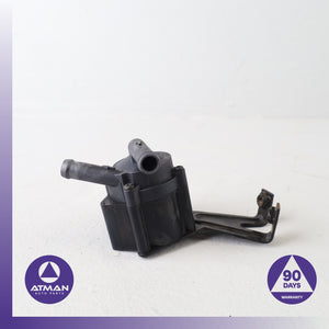 08-19 BMW F10 550i 650i Auxiliary AUX Circulation Water Pump 11517629916 OEM — photo 2