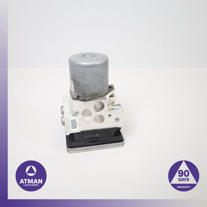18-21 BMW F98 X4M X3M M5 F90 ABS Anti Lock Brake Pump Module 9502291 OEM 71k — photo 5