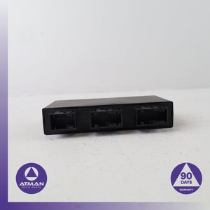 BMW E66 750i 650i 550i 528i 535i Park Assit Control Module OEM