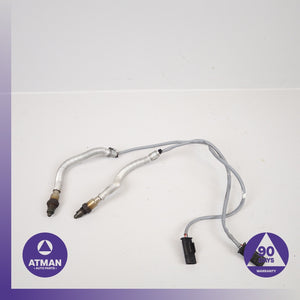 20-25 BMW F98 X4M X3M S58 3.0L Engine Downstream Lambda Oxygen O2 Sensor OEM