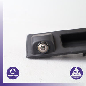 14-19 BMW F25 X3 X5 Surround Side View Camera Park Assist Camera 66539213990 OEM — photo 2