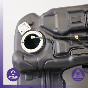 14-19 BMW F86 X6M X5 X5M 4.4L V8 Fuel Gas Tank Reservoir Assembly OEM 80k