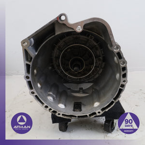 08-10 BMW E60 535i 6HP-19 N54 RWD Automatic Transmission Gearbox OEM