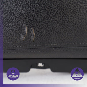 BMW F10 528i Center Console Armrest Arm Rest Lid Cover Trim Black OEM
