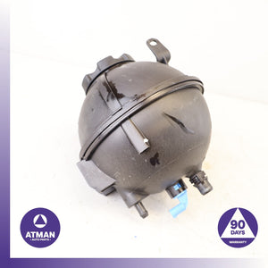 BMW F26 X4 X3 Engine Radiator Expansion Tank Reservoir OEM
