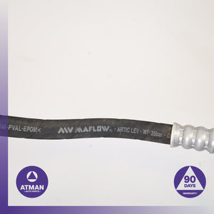 BMW G30 530e A/C AC Air Conditioning Hose Line 9309004 OEM