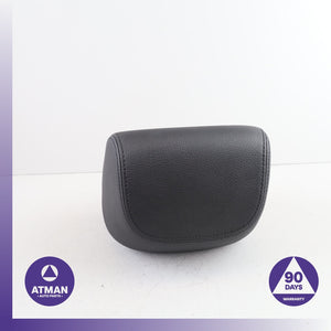 BMW F22 228i Front Left or Right Seat Headrest Head Rest Black OEM