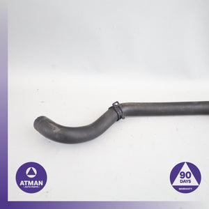 BMW F86 X6M S63 4.4L V8 Radiator Coolant Hose Pipe Line OEM