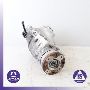 14-25 BMW G22 M440i 330i xDrive Front Differential Diff Axle Carrier 2.81 OEM