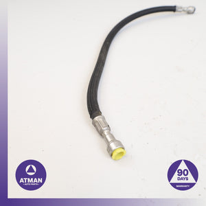 BMW F15 X5 X6 Engine Fuel Rail Hose Pipe 13537574675 OEM