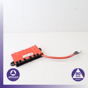 12-20 BMW F30 328i 330i GT 320i 428i 328i Battery Power Distribution Box OEM