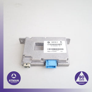 BMW F06 650i 640i Gran Coupe KAFAS Lane Departure Camera Control Module OEM