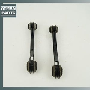 19-25 BMW G20 M340i Rear Left & Right Suspension Upper Control Arm Set OEM 44k