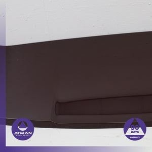 19-26 BMW G05 X5 X5M Rear Top Upper Trunk Lid Spoiler Red 9481033 OEM — photo 3