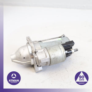 BMW E70 X5 Engine Starter Motor 12417616500 OEM