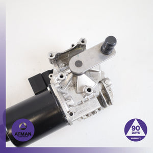 BMW G30 M550i 530i 540i Front Windshield Wiper Motor 61617357317 OEM