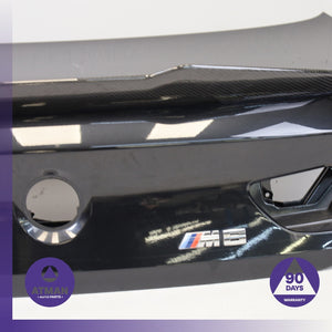 13-19 BMW F06 M6 650i 640i Gran Coupe Trunk Lid Shell Cover Assembly OEM