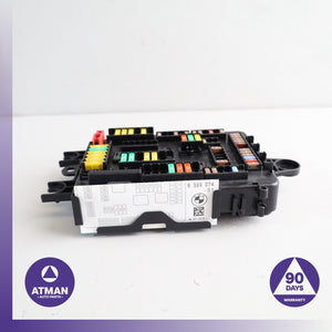 14-21 BMW F22 228i 230i Rear Fuse Relay Junction Terminal Fusebox 9389070 OEM