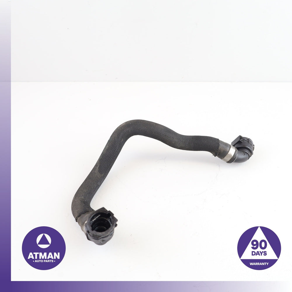 BMW F16 X6 Engine Coolant Radiator Coolant Hose 7576368 OEM