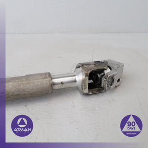 BMW E70 X5 X6 Steering Column Lower Shaft Joint 32306774110 OEM
