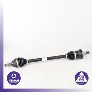 BMW F34 328i 430i Rear Right CV Axle Half Shaft 8603108 OEM