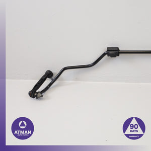 BMW F30 320i Rear Anti Roll Bar Stabilizer Sway Bar 6853473 OEM