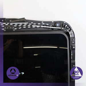 21-26 BMW G22 M440i 430i M4 Coupe Panoramic Sunroof Sun Roof Glass Frame OEM