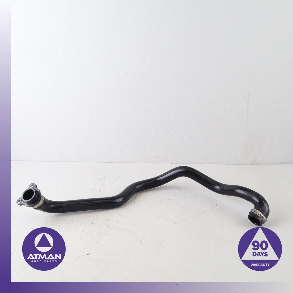 06-10 BMW E60 528i 525i Engine Coolant Cooling Hose Tube Pipe 11537544638 OEM