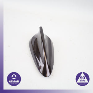 BMW F15 X5 Roof Shark Finn Antenna Brown 65202218150 OEM