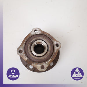 BMW F10 550i Rear Right or Left Wheel Bearings Hub 33006867806 OEM