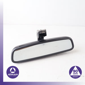 07-14 BMW E70 X5 X5M X6 Interior Rear View Mirror OEM