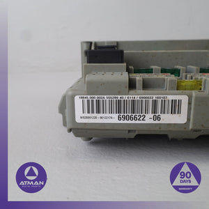 BMW E90 328i 335i Front Relay Junction Fusebox Fuse Box OEM