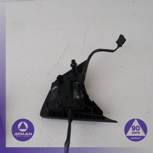 BMW E70 X5 Steering Wheel Multifunction Control Switch Set OEM