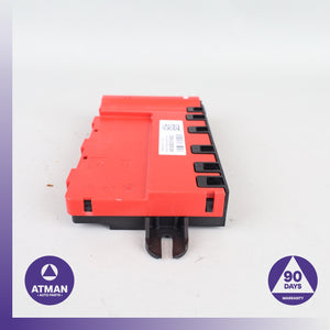 BMW G30 530e 530i 540i Positive Terminal Junction Fuse Box 9353743 OEM