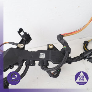 BMW F30 328i 528i 428i 2.0L N20 Engine Motor Wire Wiring Harness 12517641659 OEM