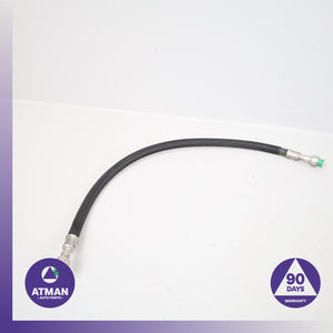 BMW F15 X5 Rear Left or Right Brake Hydraulic Hose 34306887453 OEM