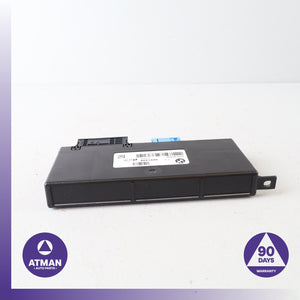 09-15 BMW F02 750i 740i Central Gateway Control Module OEM