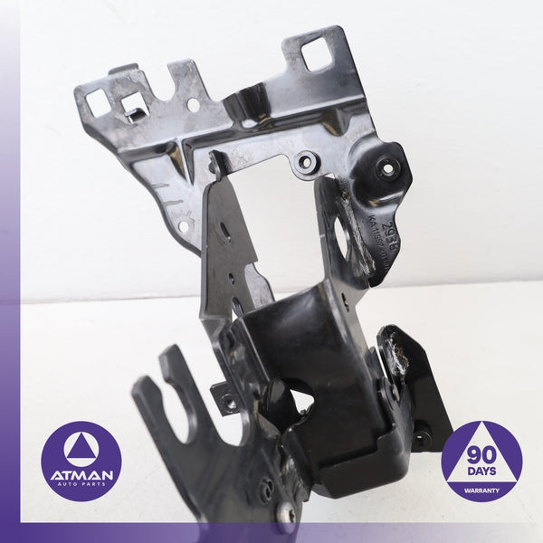 16-19 BMW G12 740i 640i Left Headlight Support Mount Bracket OEM